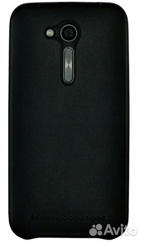 Чехол для Asus ZenFone Go (ZB452Kg)