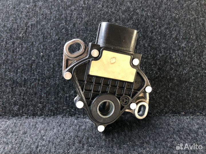 Lexus GS лексус гс Датчик Положения Селектора АКПП