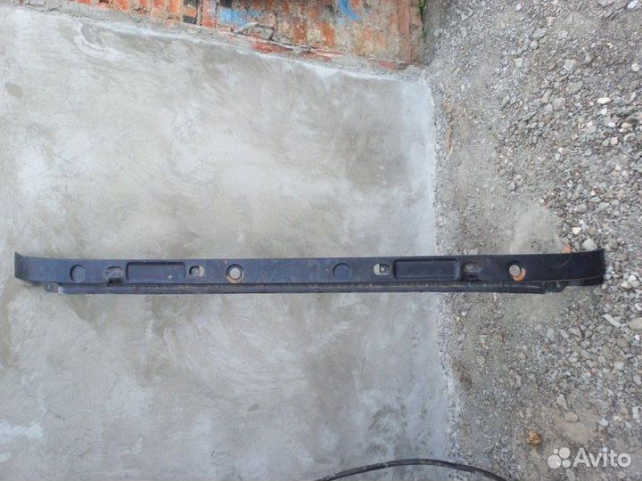 Накладка трапеции стеклоочистителя Камаз 5490 2018