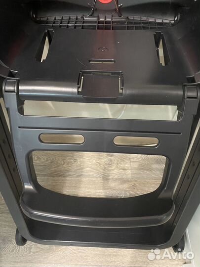 Стульчик для кормления nuovita