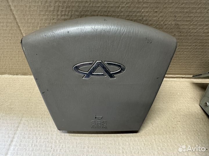 Подушка безопасности Chery Fora (A21)