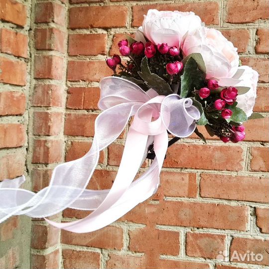 Цветы для невесты