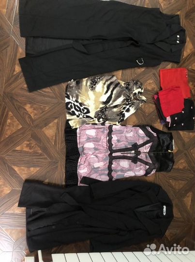 Женские вещи пакетом 42 44