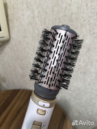 Фен щетка philips