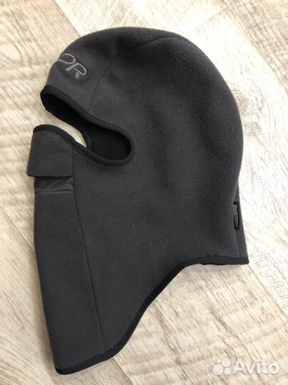 Балаклава OR