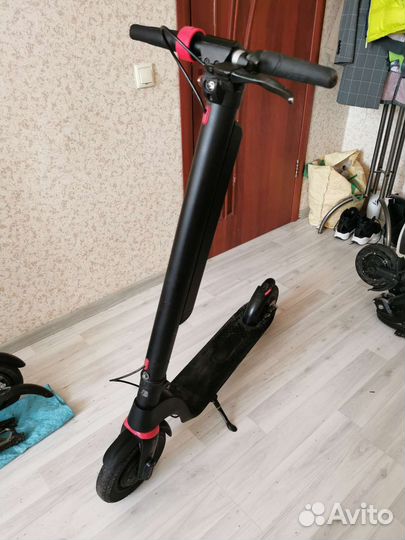 Электросамокат