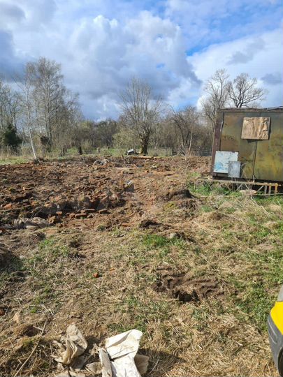 Участок 6 сот. (ИЖС)