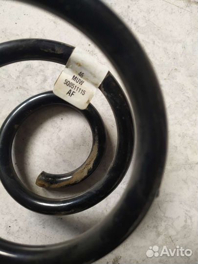 Амортизатор, отбойники, пружина Volkswagen Golf