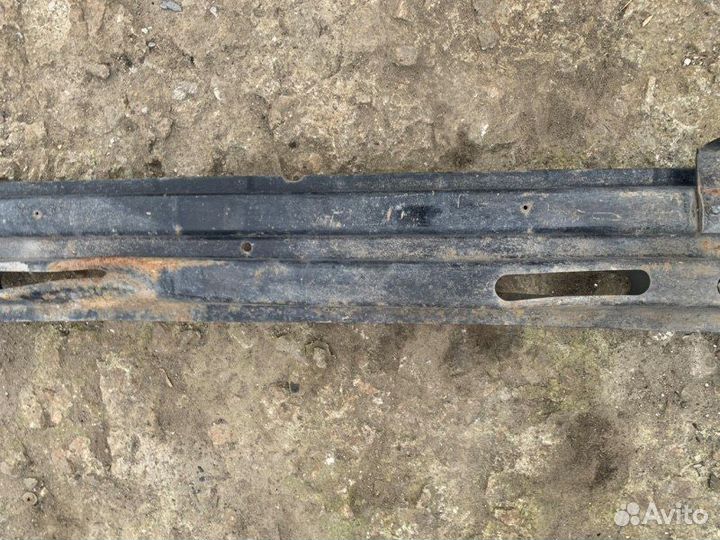 Усилитель бампера задний Geely Mk LG1 MR479QA 2010