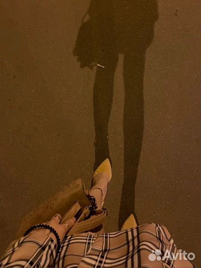 Туфли лодочки 38