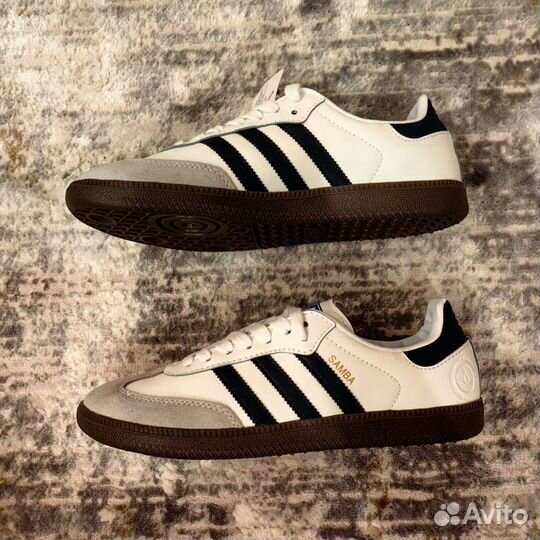 Кроссовки новые оригинал adidas Original samba