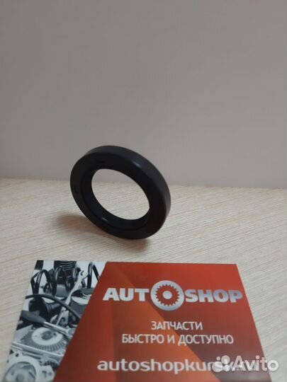 Сальник распредвала и коленвала матиз