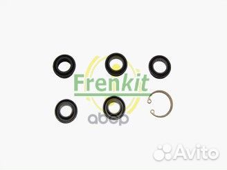 Ремкомплект главного тормозного цилиндра mazda