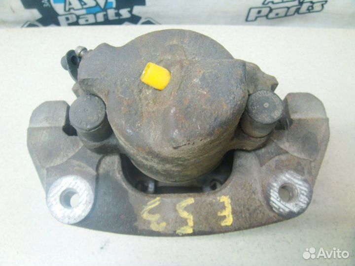 Суппорт тормозной передний правый Bmw X5 E53