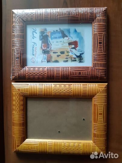 Рамка для фотографий