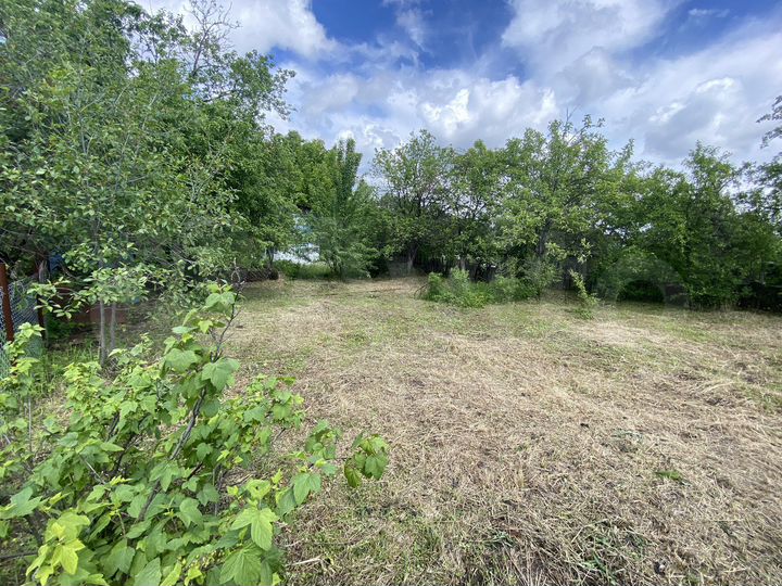 Участок 4,1 сот. (СНТ, ДНП)