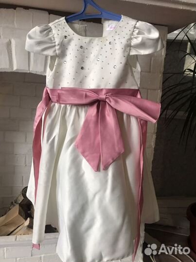 Платье доя девочки