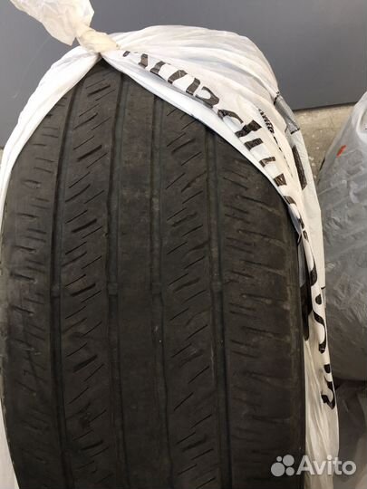 Dunlop Grandtrek PT2A 285/50 R20 112V