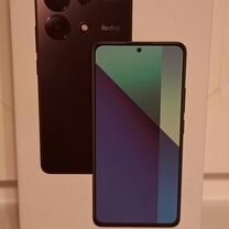 Xiaomi Redmi Note 13, 8/128 ГБ