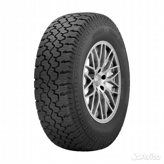 Tigar Road Terrain 235/75 R15 109T