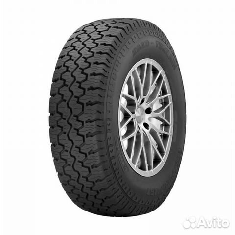 Tigar Road Terrain 235/75 R15 109T