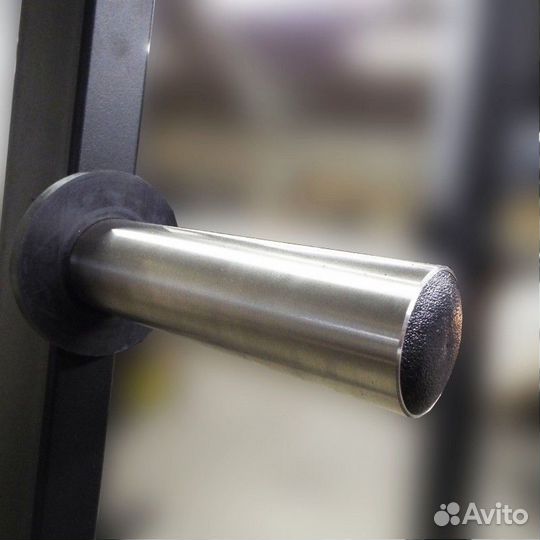 Тренажер смита