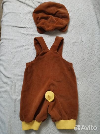 Костюм детский