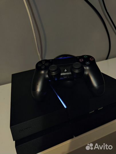 Playstation 4