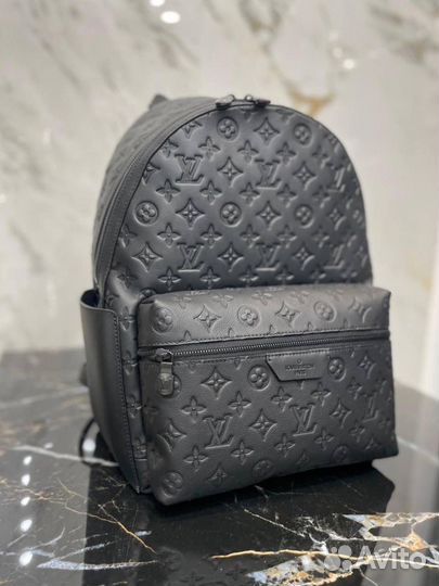 Рюкзак мужской louis vuitton discovery