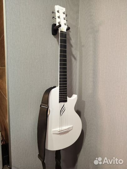 Гитара электроакустика