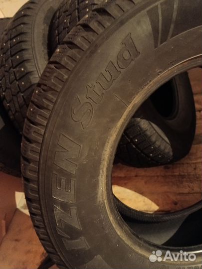 Шины Marshal