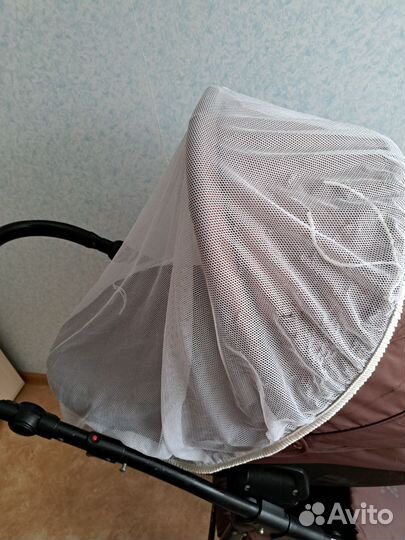 Коляска zippy 3 в 1