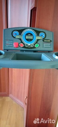 Беговая дорожка Torneo Linia T-201