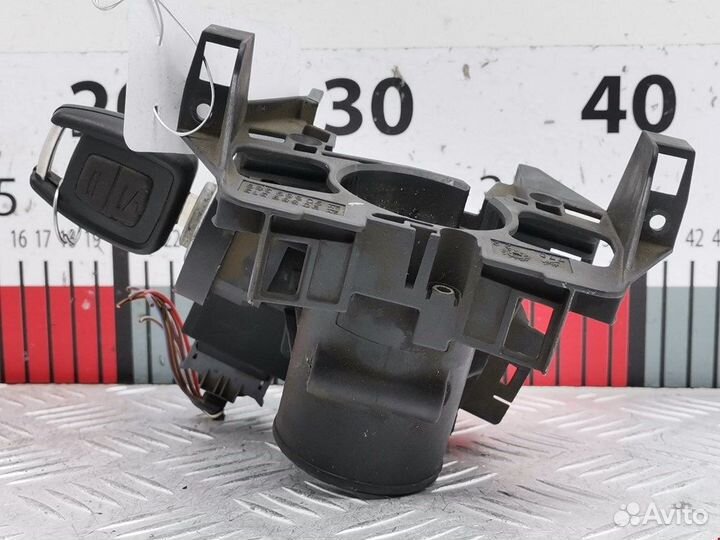 Замок зажигания для Opel Astra G 93172805
