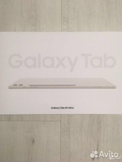 Samsung Galaxy Tab S9 Ultra