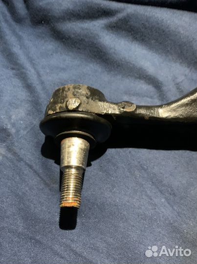 Передний нижний рычаг Мерседес W221 4*4