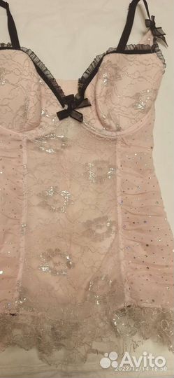 Боди женское 46 48