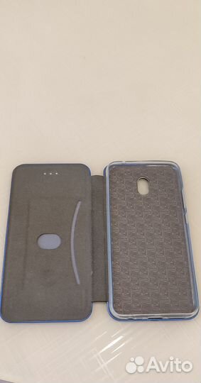 Чехол на redmi 8А