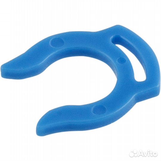 Запорная клипса atoll lc0004bu 1/4