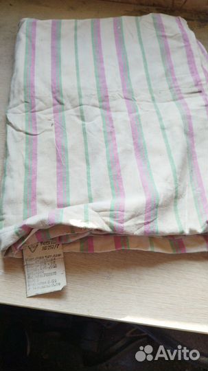 Наматрасник 80 200