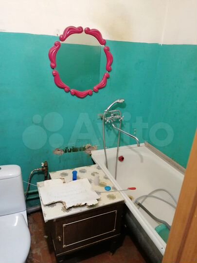 1-к. квартира, 35 м², 5/5 эт.