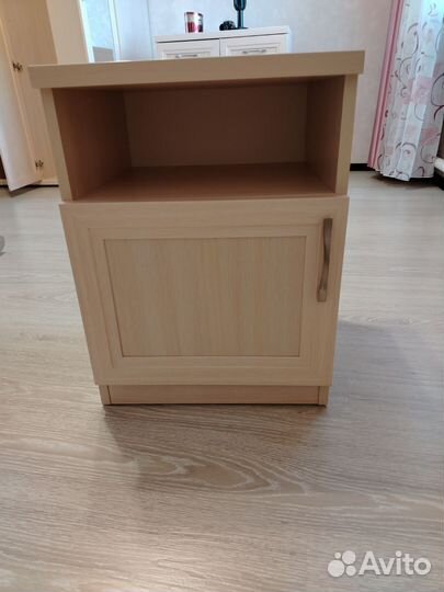 Спальный гарнитур Лазурит