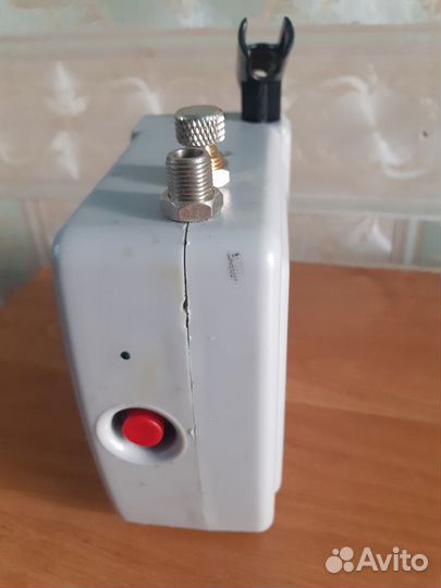 Компрессор воздушный JAS