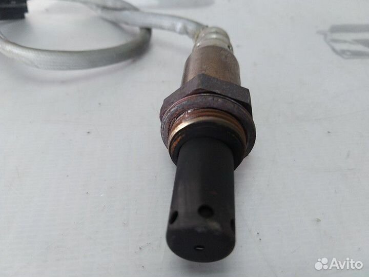 Лямбда-зонд передний Mitsubishi Outlander II (2005—2009)