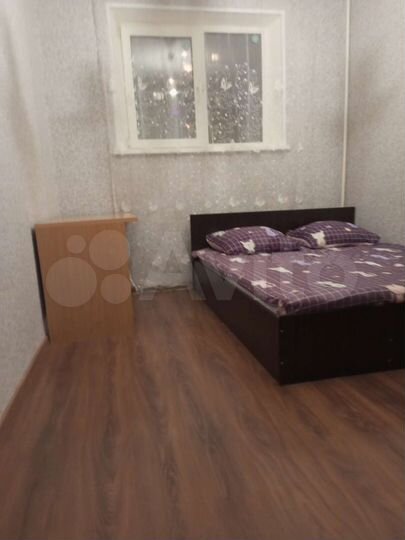 Комната 16 м² в 5-к., 1/12 эт.