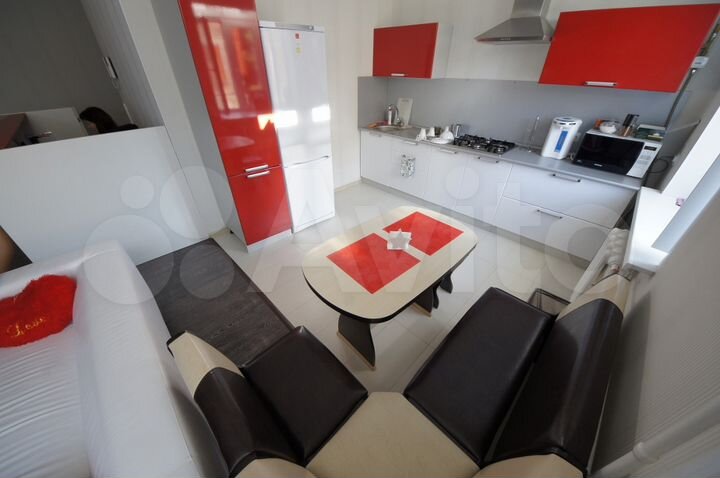 Комната 18 м², 2/4 эт.