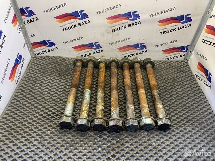 0069908704 Стремянка задней рессоры