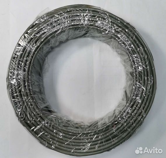 Кабель коммуникационный 9 жил