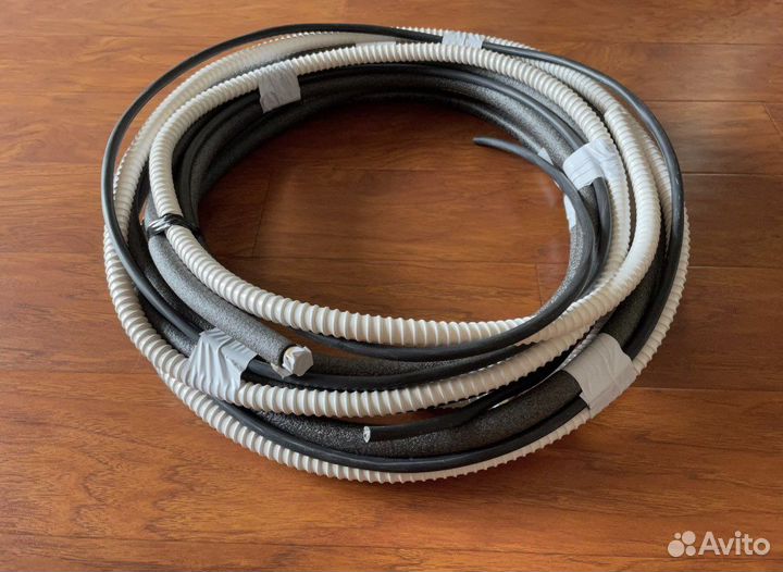 Трасса для кондиционера 2 м