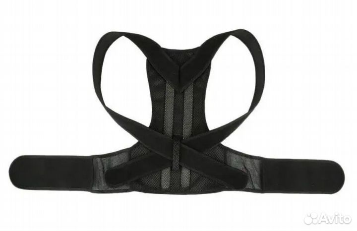 Корректор осанки